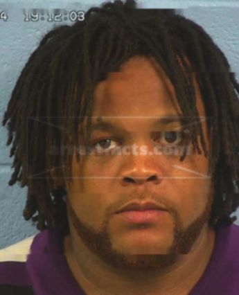 Montez Lajuan Burns