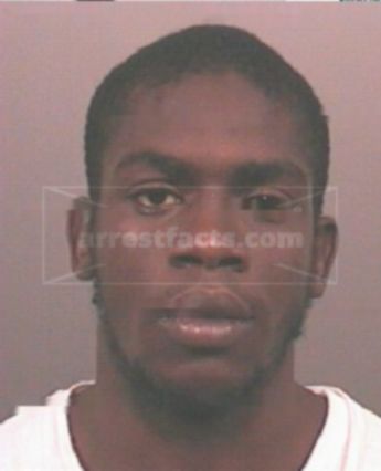 Chris Lamar Harmon