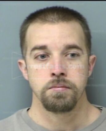 Bryan Patrick Curry