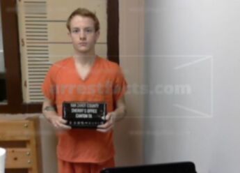 Andrew Joseph Hoeft