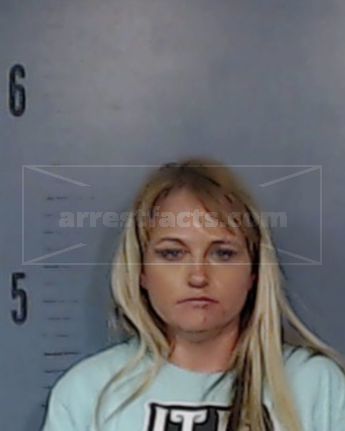 Monica Jones Cardenas