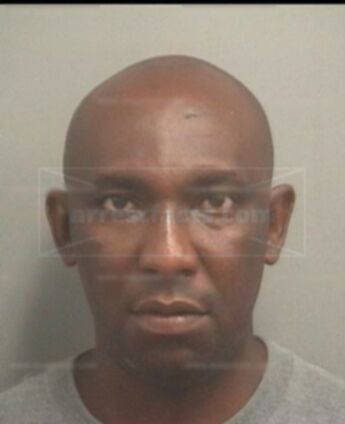 Donovan Fitzroy Buckley