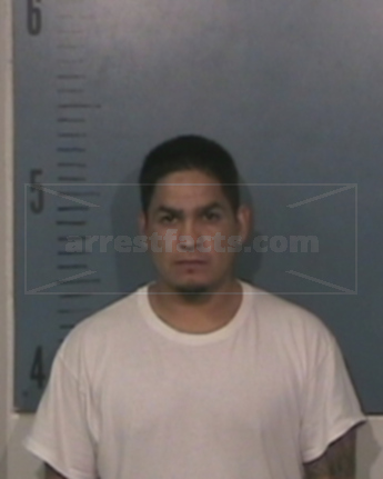 David Allen Espitia