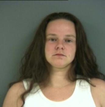 Mary Thornton Perez