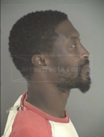 Thaddeus Rowshaun Woods