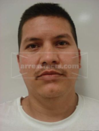 Luis Alberto Arroyo