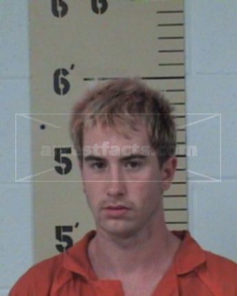 Kyle Lee Riley