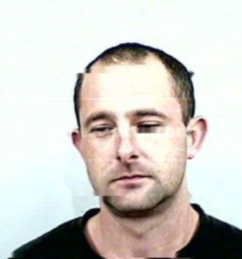 Michael Allen Murphy