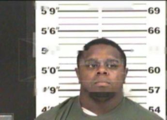 Jimmy Dell Spencer Jr.