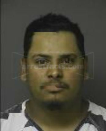 Anthony Dwayne Hinojosa