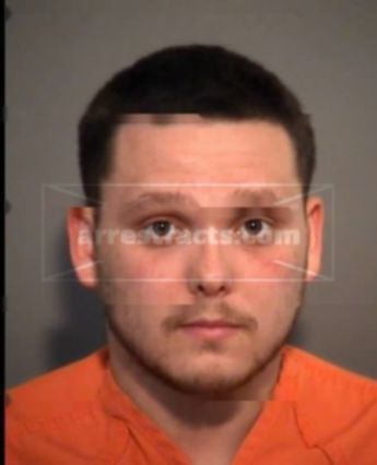 Matthew Bryant Booth