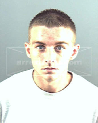 Corey Thomas Ensign