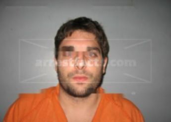 Michael Patrick Benton