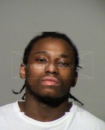 Antoine Jackson