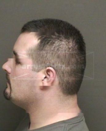 Justin Warren Hensley