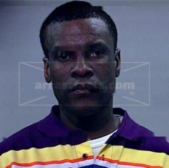 Kenneth Bernard Paige