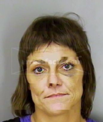 Lori Kimberly Gilbert