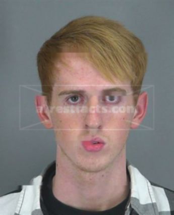 Matthew David Crowe