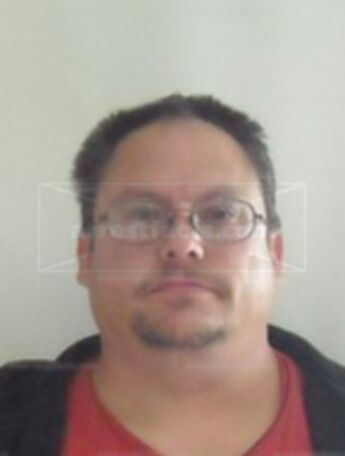 Buddy Lee Chapman