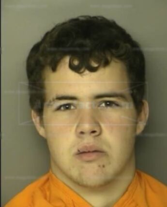 James Currie Locklear