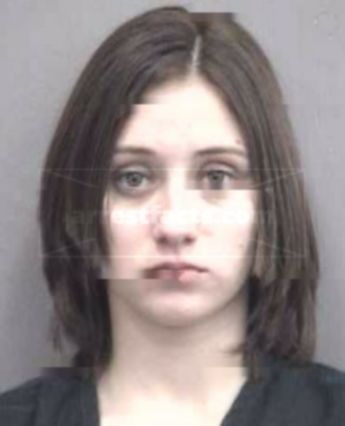 Ashley Marie Peeler