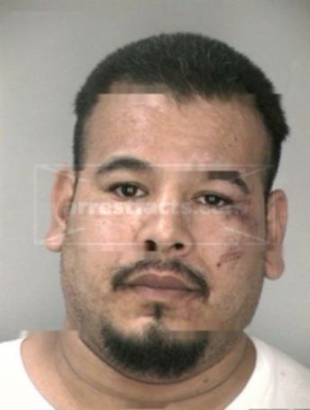 Andy Jesse Sanchez