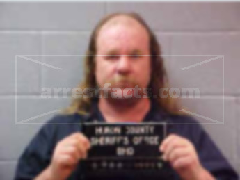 Bobby Joe Brisboy