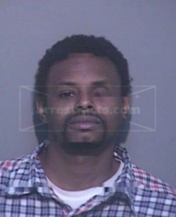 Alonzo Markelle Towner