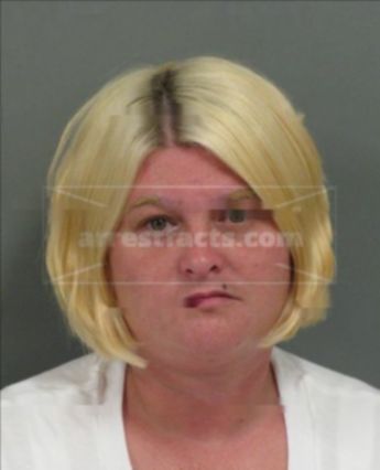 Melissa Bates