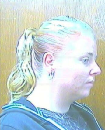 Trisha L Jones