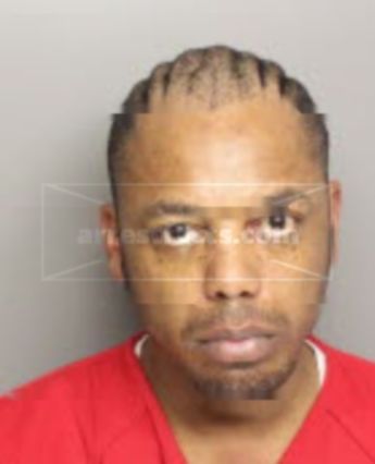 Jamuel Reshard Williams