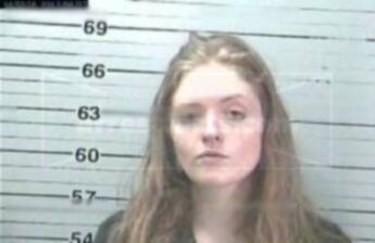 Natalie Nicole Hendrix
