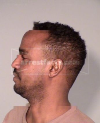 Harun Abdirizak Abdi