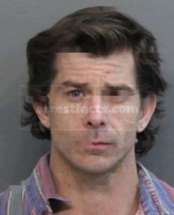 Jason Matthew Gamble