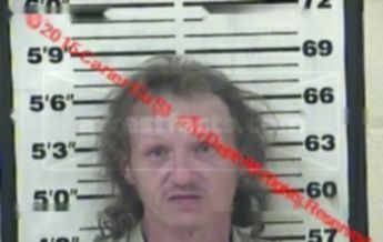John Wesley Berry