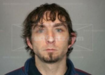 Chet Allen Ellis