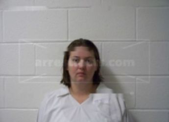 Amber R Autry