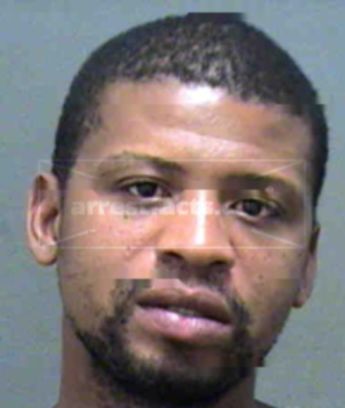Vontez Drion Ashford