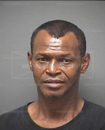 Lance Bernard Hooker