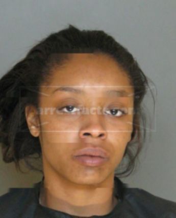 Brittany Amor Mackie