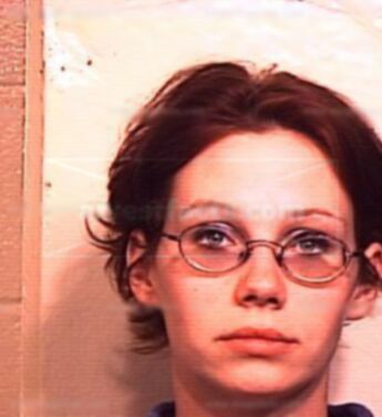 Christina Ramsey Stafford