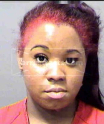 Shamara B Gilchrist