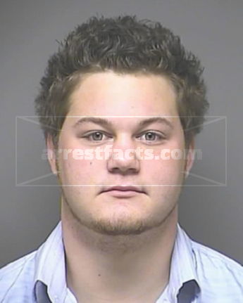 Troy Anthony Snoddy
