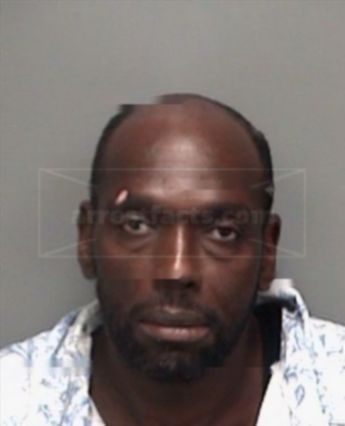 Anthony Whitfield