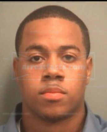Andre Ingraham