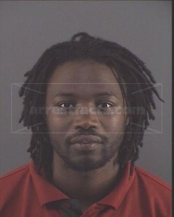 Tiron J Tracy