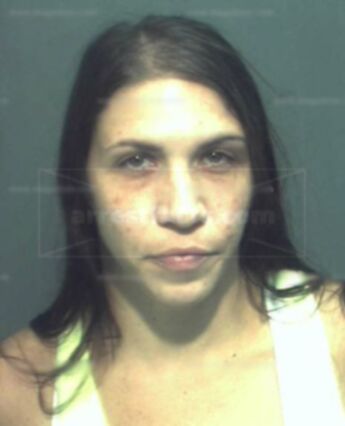 Danielle Marie Vitale