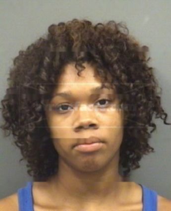 Tiera Shanice Ellis