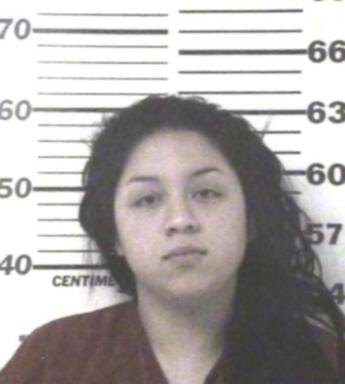 Hannah Ivy Sanchez