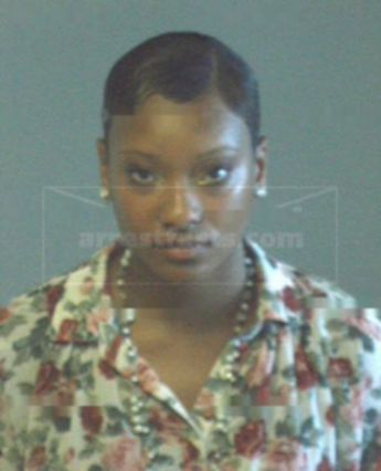 Erin China Berry